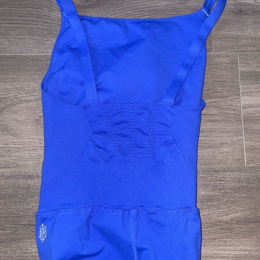 Free People good karma onesie - Picture 4 of 5